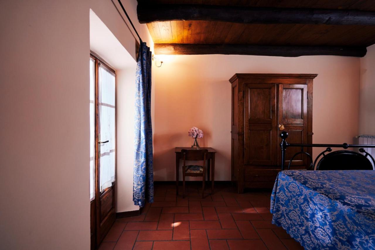 Agriturismo Il Borgo Cortona Esterno foto